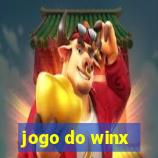 jogo do winx